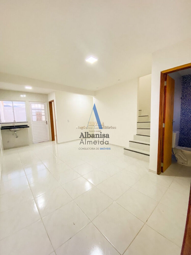 Casa, 3 quartos, 80 m² - Foto 11