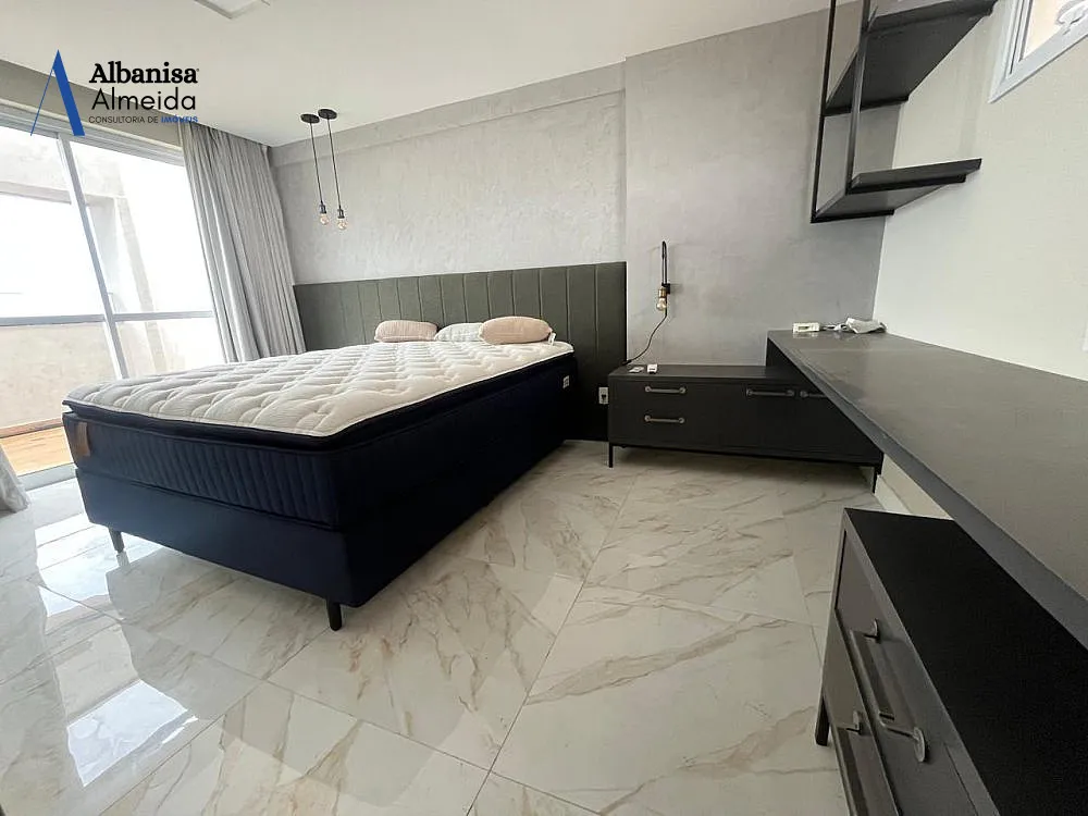 Cobertura, 2 quartos, 106 m² - Foto 3