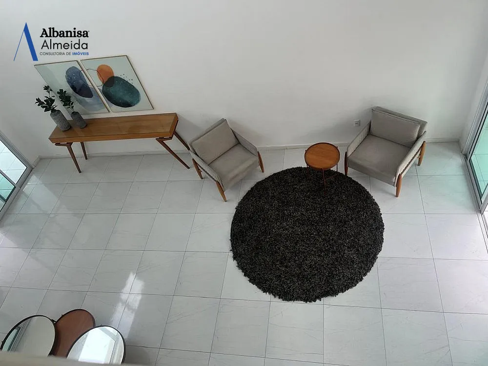 Cobertura, 2 quartos, 106 m² - Foto 4