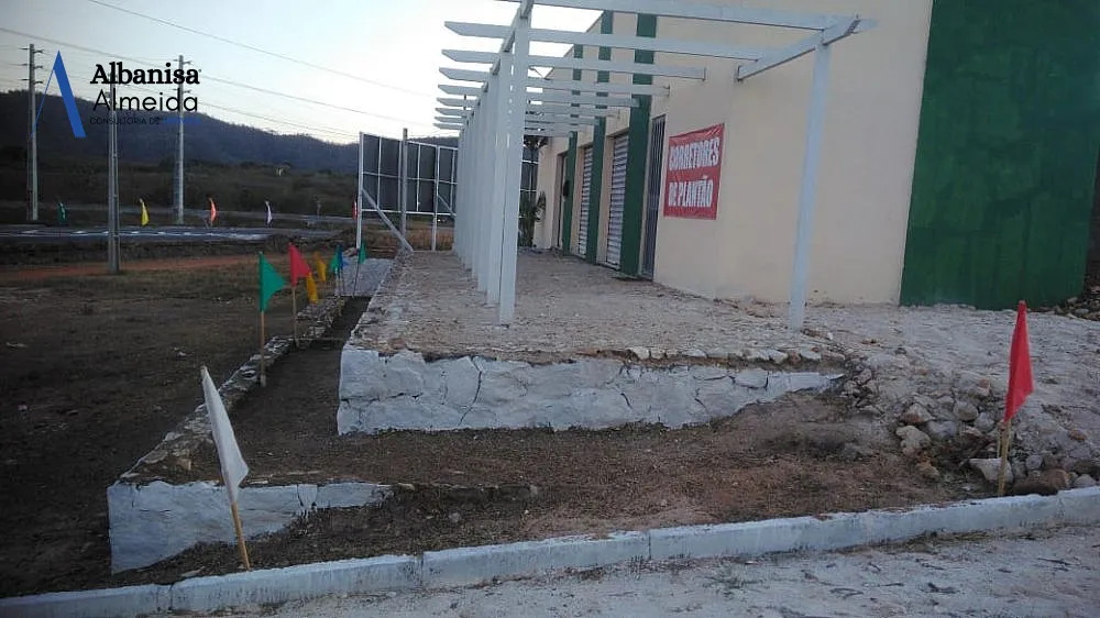 Terreno, 10 m² - Foto 2
