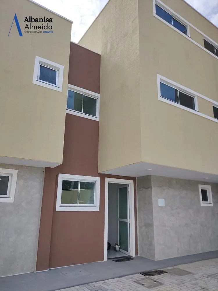 Apartamento, 2 quartos, 103 m² - Foto 1