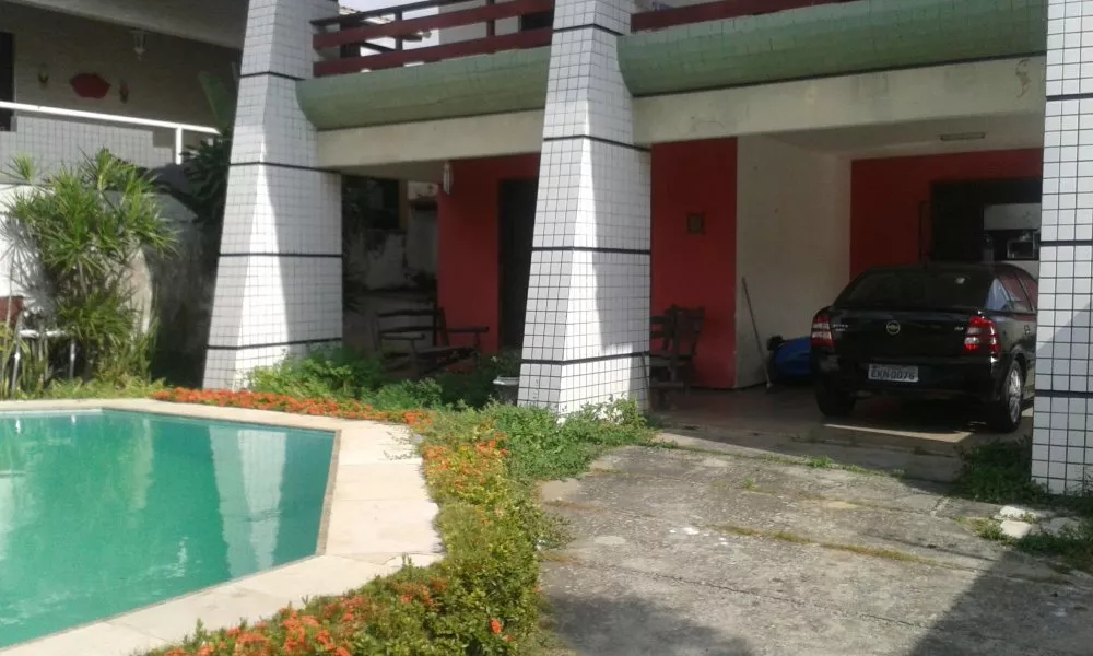 Casa, 5 quartos, 314 m² - Foto 2