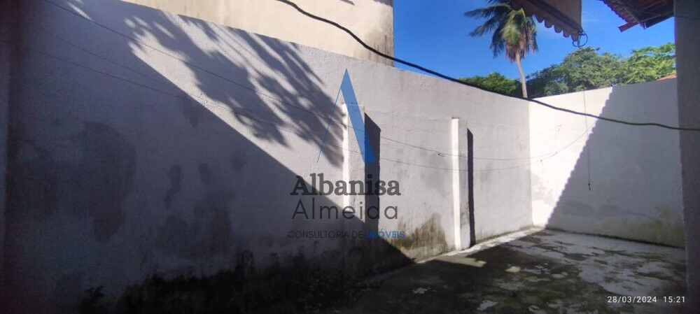Casa à venda com 3 quartos, 100m² - Foto 22