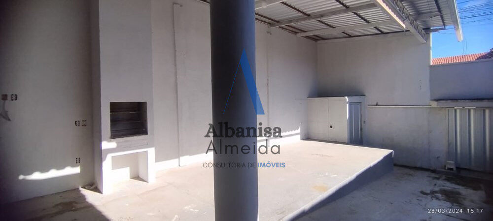 Casa à venda com 3 quartos, 100m² - Foto 7