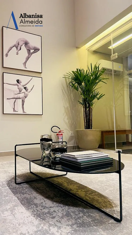 Apartamento, 4 quartos, 203 m² - Foto 4