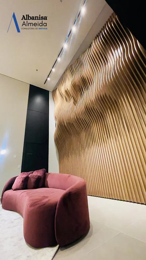 Apartamento, 4 quartos, 203 m² - Foto 3