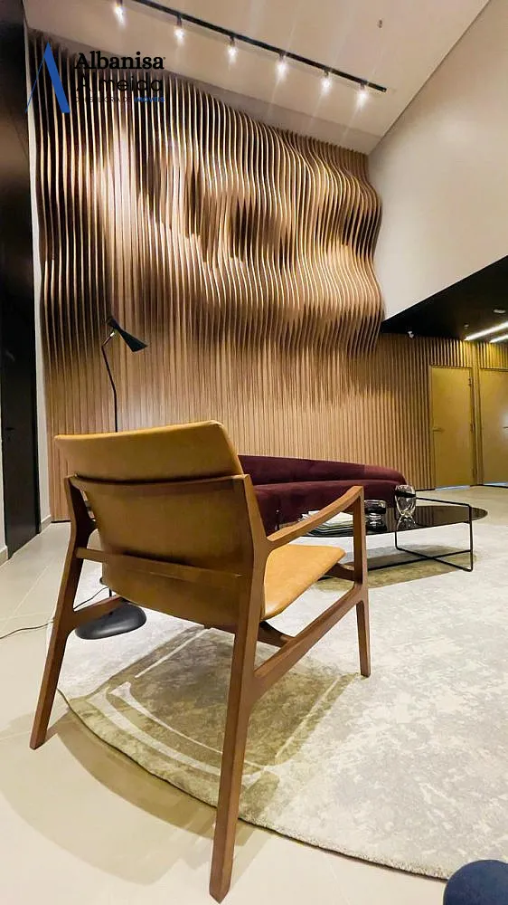 Apartamento, 4 quartos, 203 m² - Foto 2