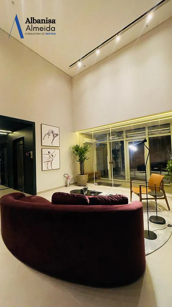 Apartamento, 4 quartos, 203 m² - Foto 1