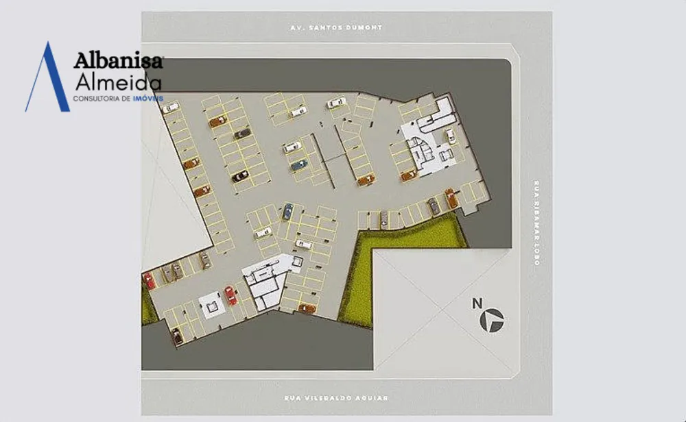 Apartamento, 3 quartos, 31 m² - Foto 4