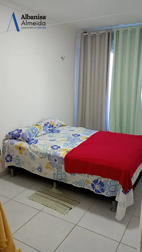 Apartamento, 1 quarto, 51 m² - Foto 3