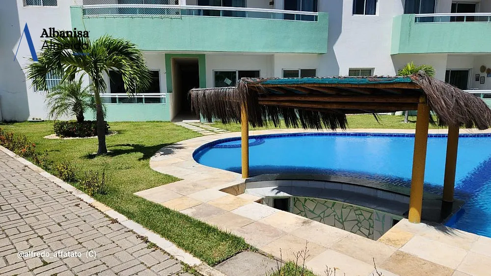 Apartamento, 1 quarto, 51 m² - Foto 1