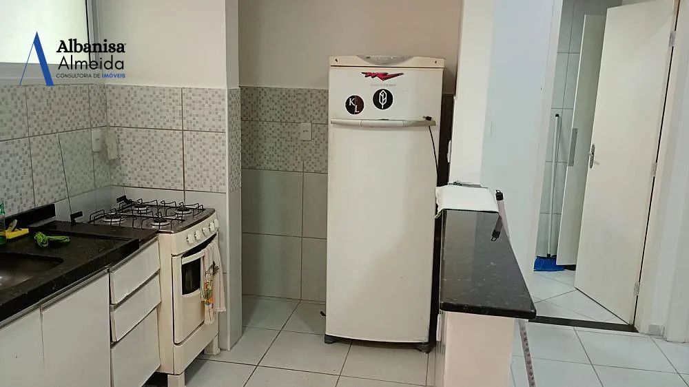 Apartamento, 1 quarto, 51 m² - Foto 2