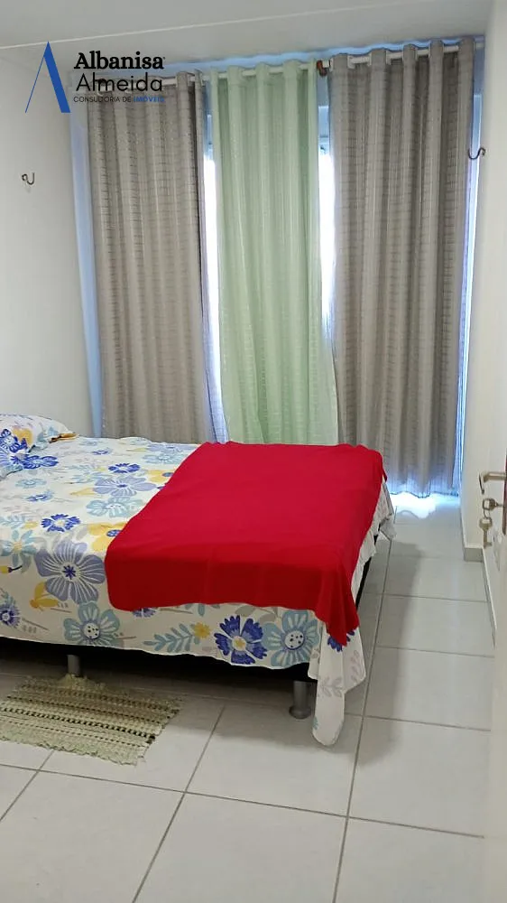 Apartamento, 1 quarto, 51 m² - Foto 4