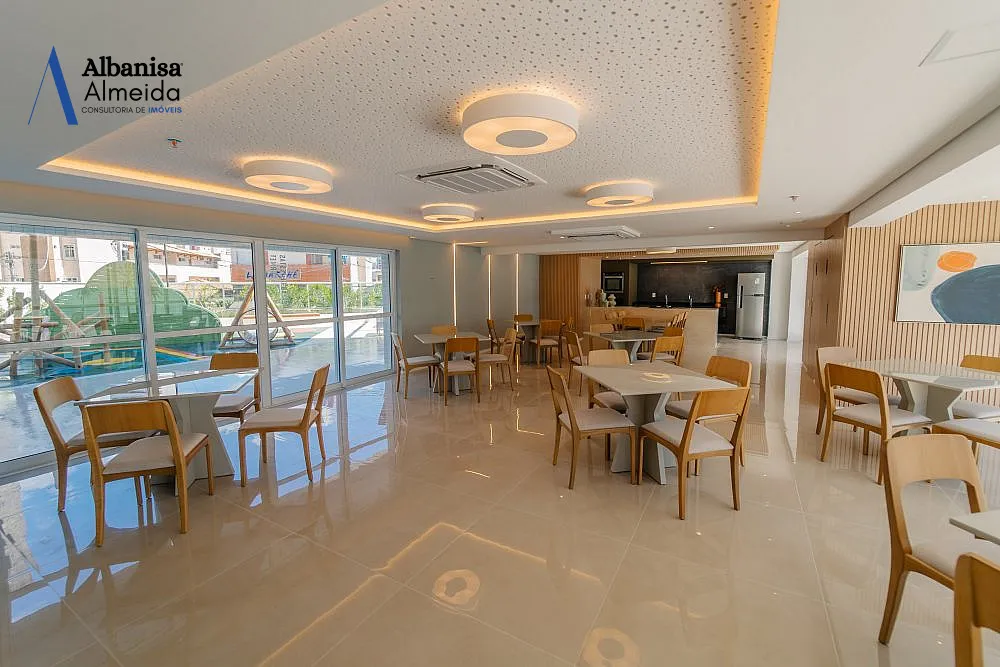 Apartamento, 3 quartos, 112 m² - Foto 1