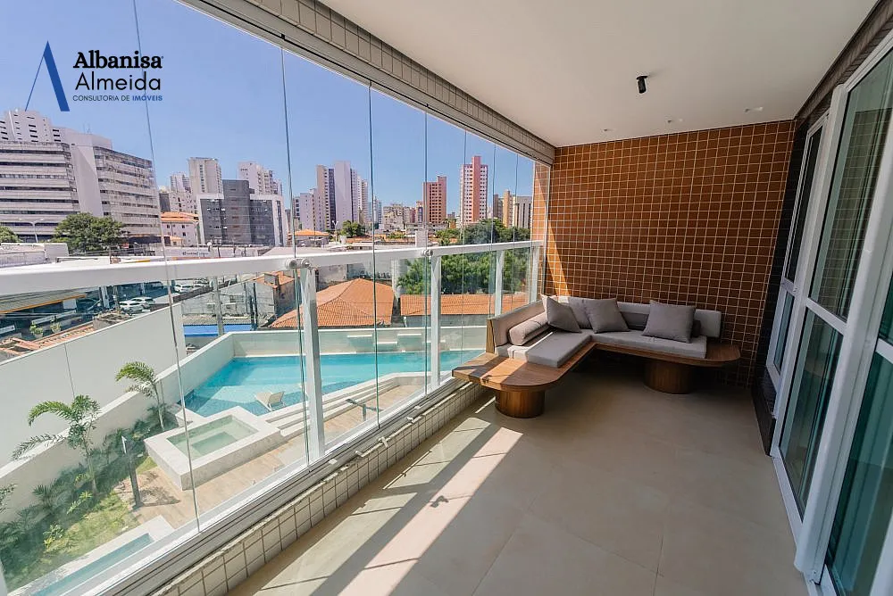Apartamento, 3 quartos, 112 m² - Foto 2