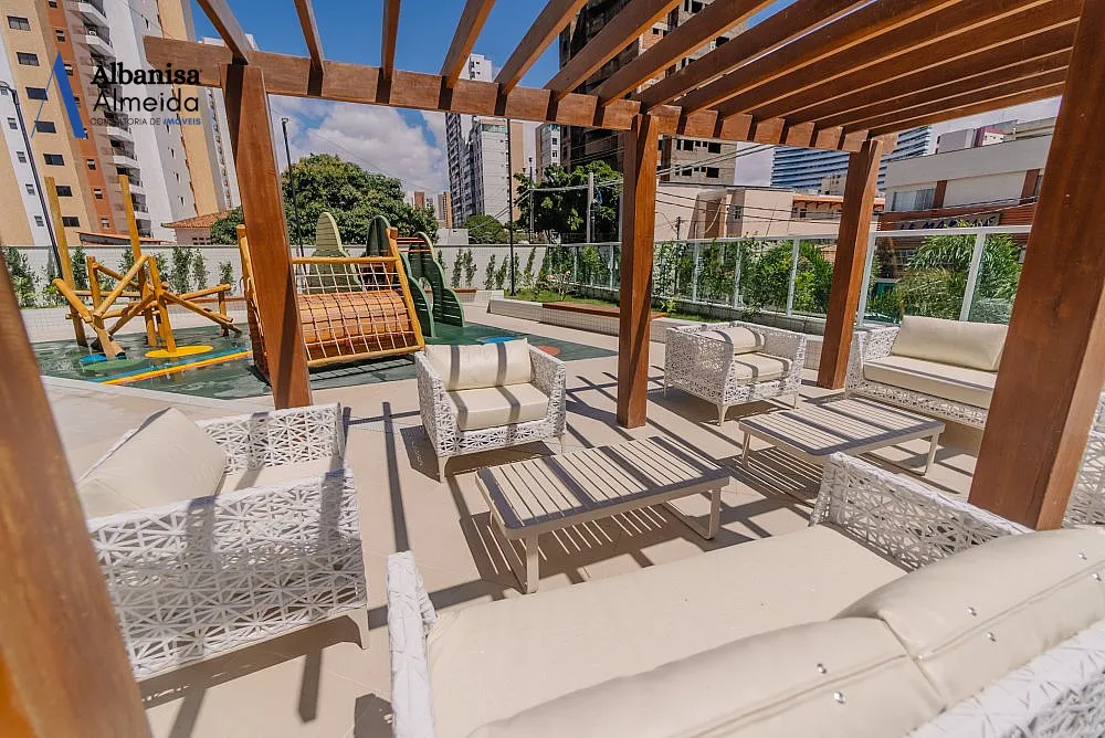 Apartamento, 3 quartos, 112 m² - Foto 3