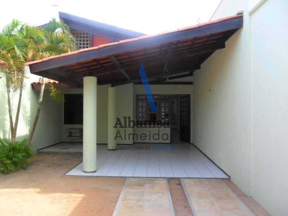 Casa à venda com 3 quartos, 127m² - Foto 2