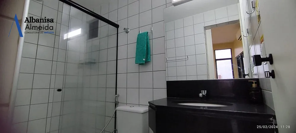 Flat/Apart Hotel, 1 quarto, 46 m² - Foto 3