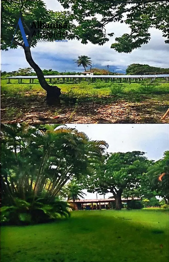 Fazenda, 10 hectares - Foto 1