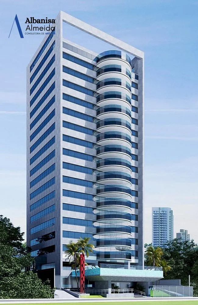 Apartamento, 6 quartos, 638 m² - Foto 4