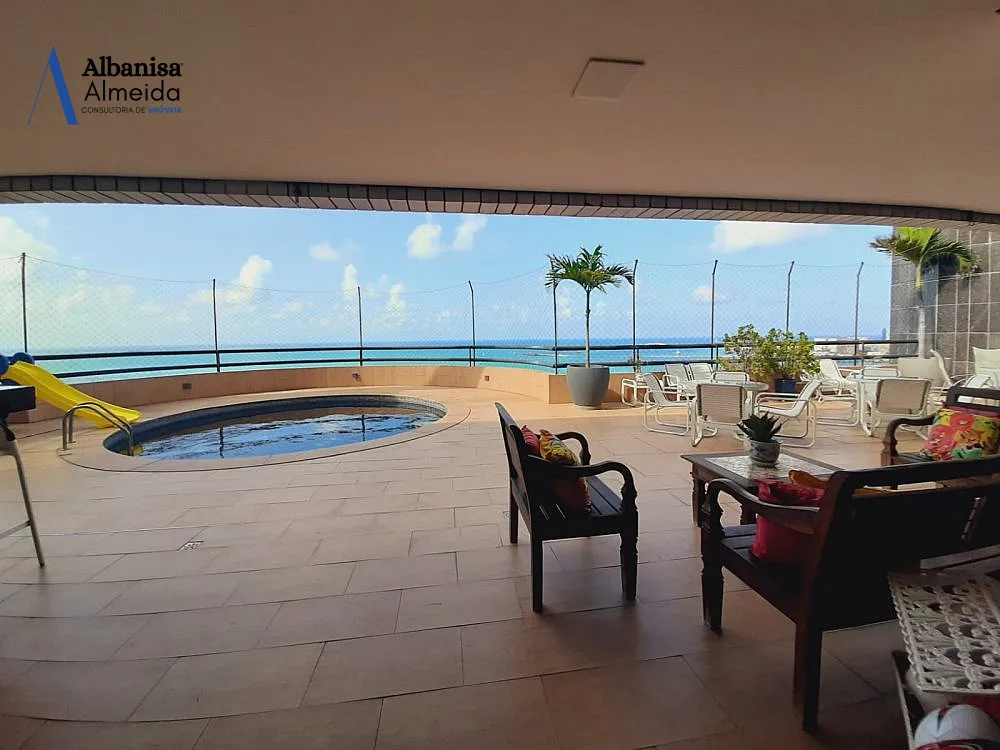 Apartamento, 6 quartos, 638 m² - Foto 2
