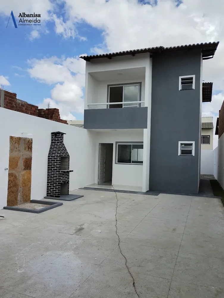 Casa, 3 quartos, 84 m² - Foto 3