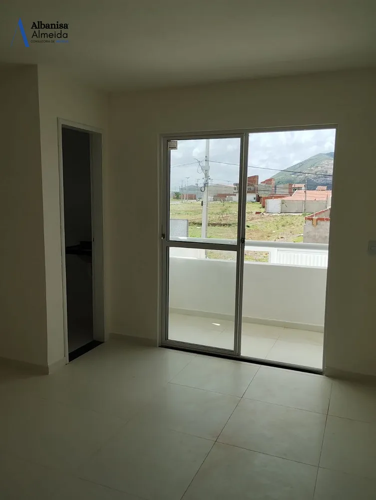 Casa, 3 quartos, 84 m² - Foto 4