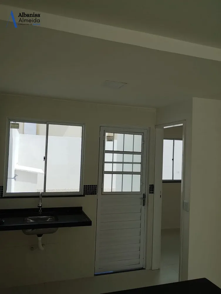 Casa, 3 quartos, 84 m² - Foto 2