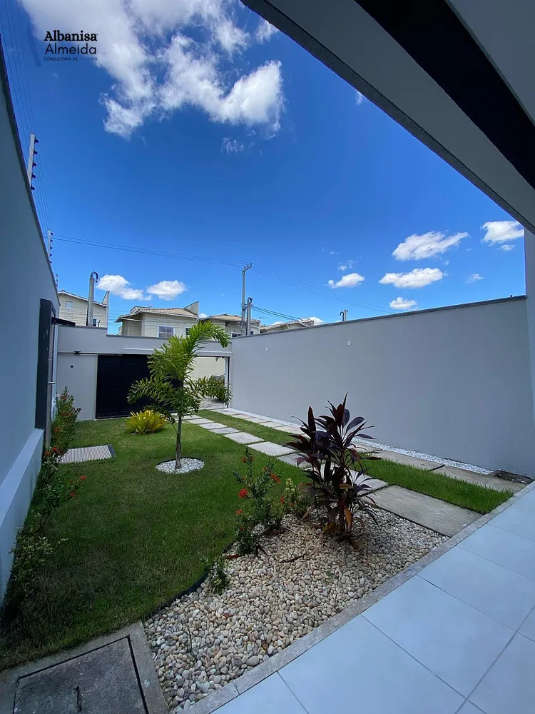 Casa, 4 quartos, 150 m² - Foto 2