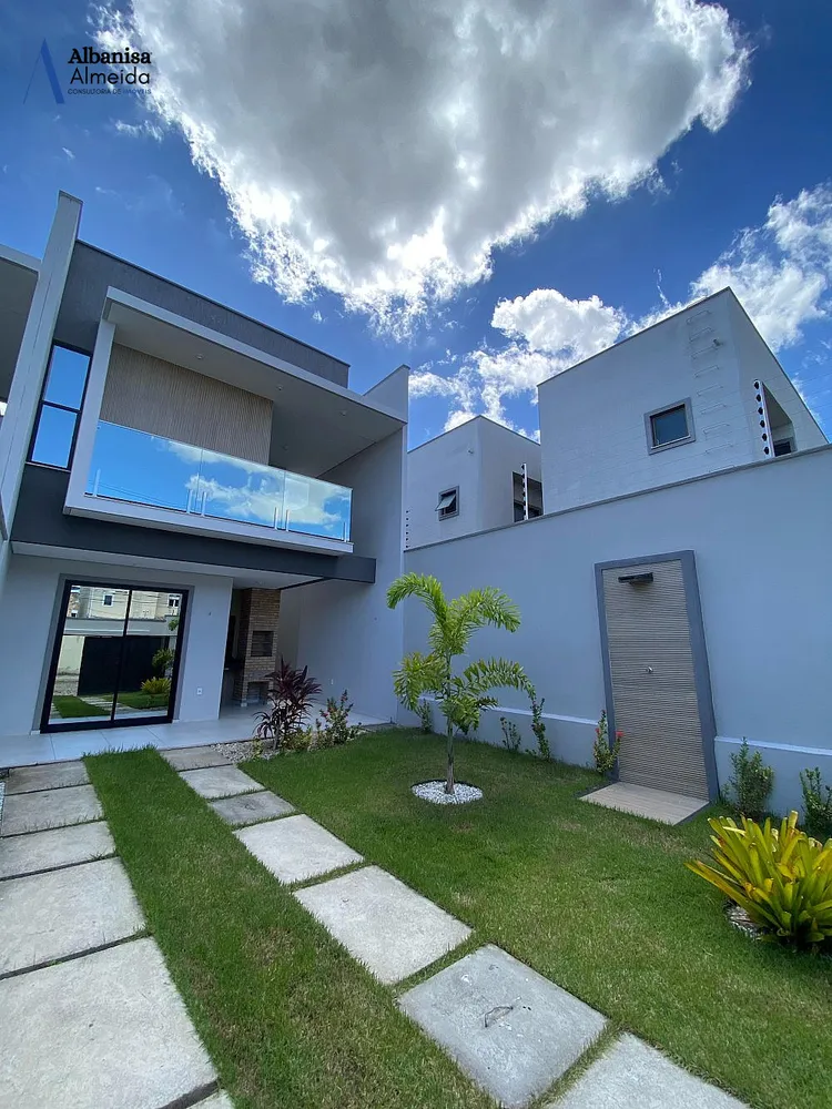 Casa, 4 quartos, 150 m² - Foto 3