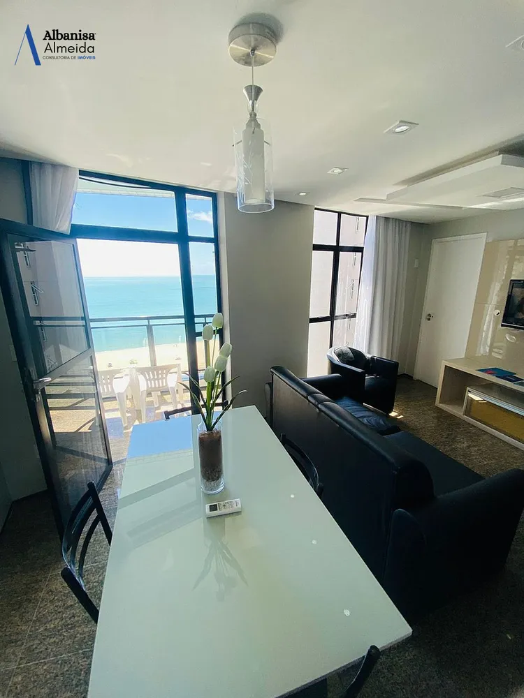 Flat/Apart Hotel, 2 quartos, 65 m² - Foto 4