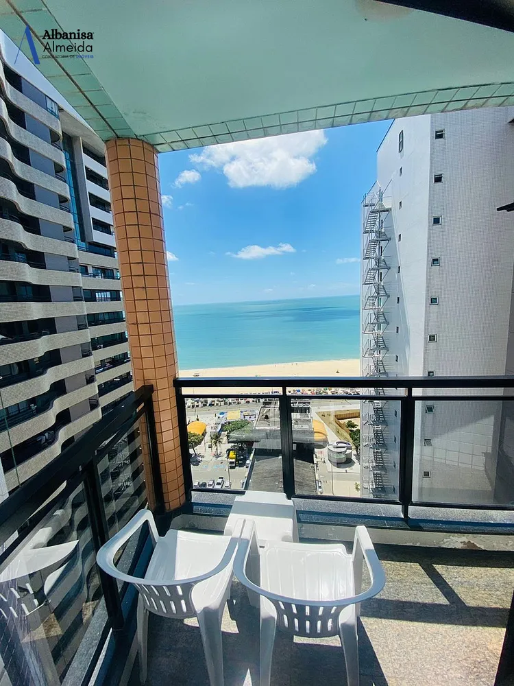 Flat/Apart Hotel, 2 quartos, 65 m² - Foto 3