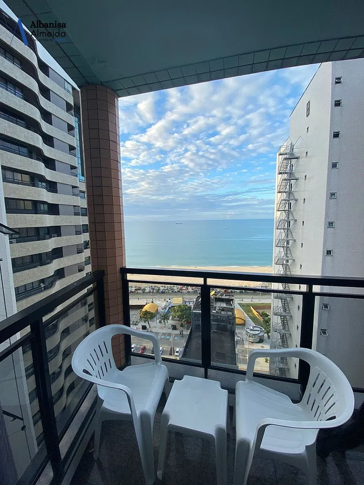 Flat/Apart Hotel, 2 quartos, 65 m² - Foto 2