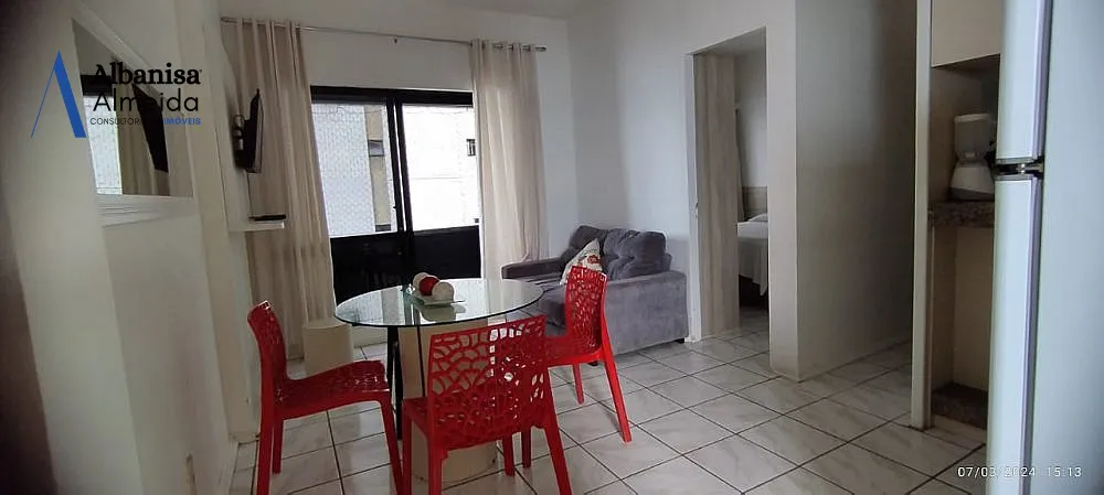 Flat/Apart Hotel, 1 quarto, 31 m² - Foto 1