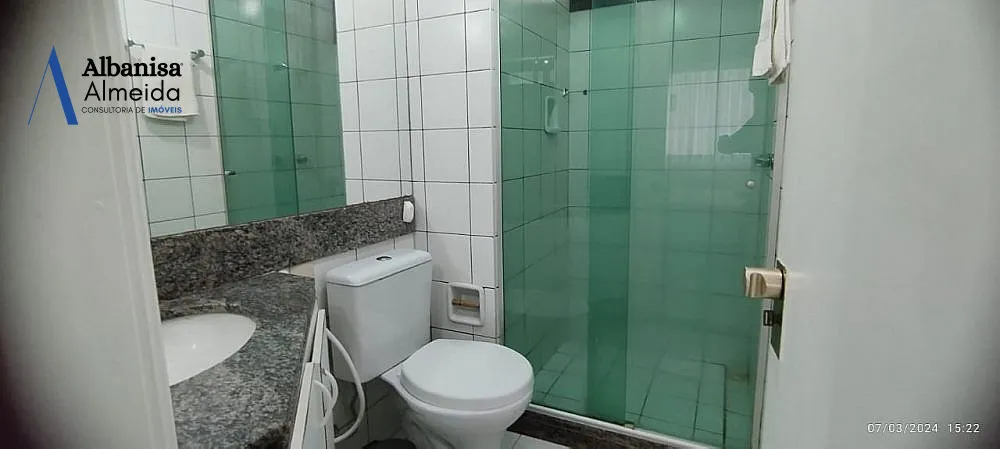 Flat/Apart Hotel, 1 quarto, 31 m² - Foto 3