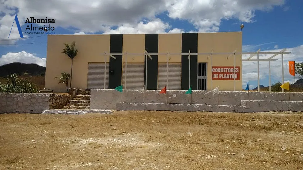Terreno, 10 m² - Foto 1