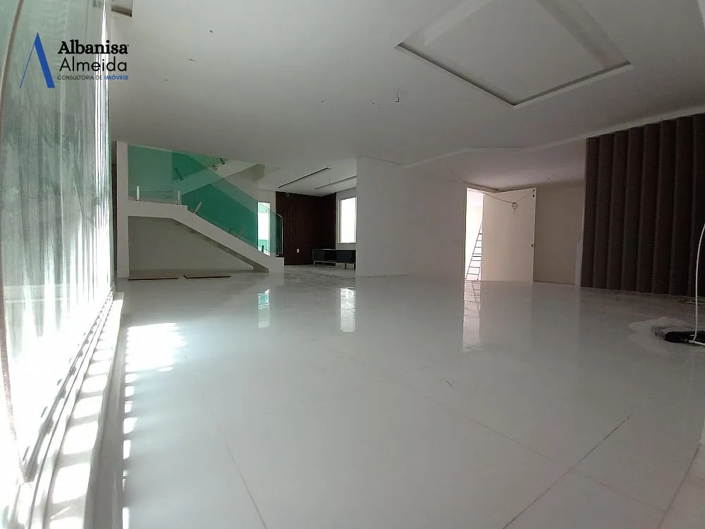 Casa, 5 quartos, 607 m² - Foto 1