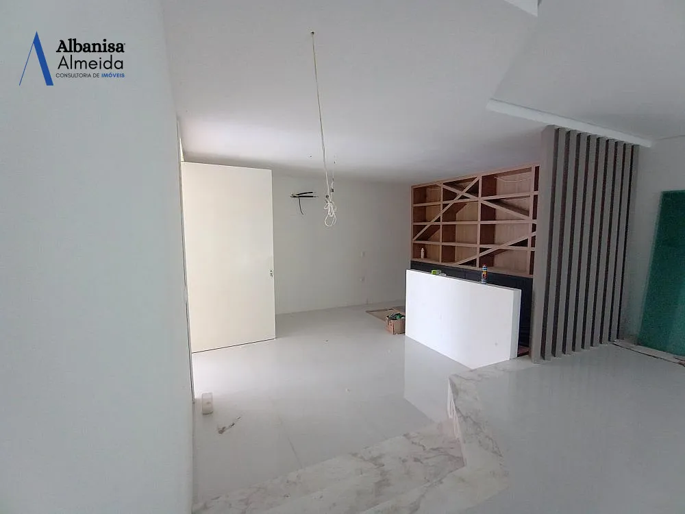 Casa, 5 quartos, 607 m² - Foto 4