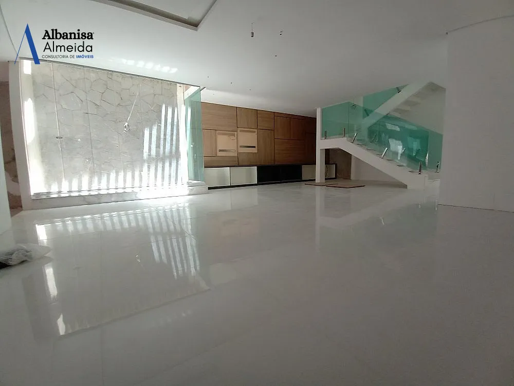 Casa, 5 quartos, 607 m² - Foto 2