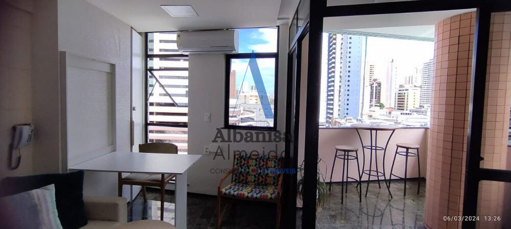 Flat/Apart Hotel à venda com 1 quarto, 52m² - Foto 17