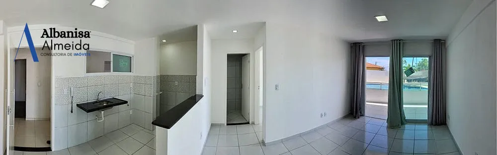 Apartamento, 1 quarto, 51 m² - Foto 4