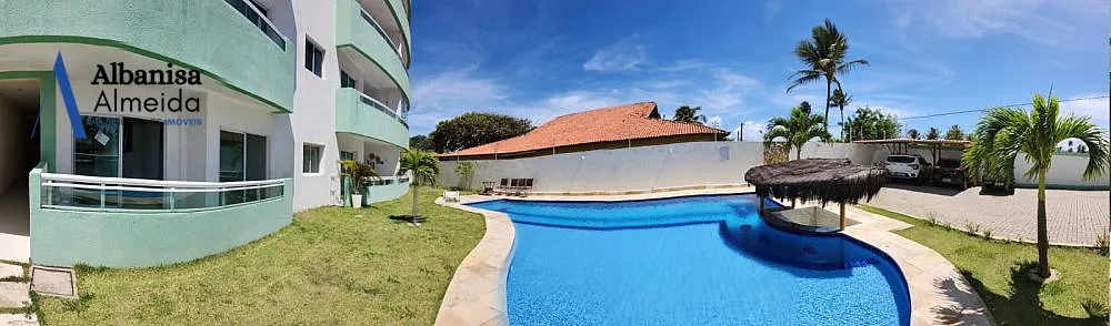 Apartamento, 1 quarto, 51 m² - Foto 1