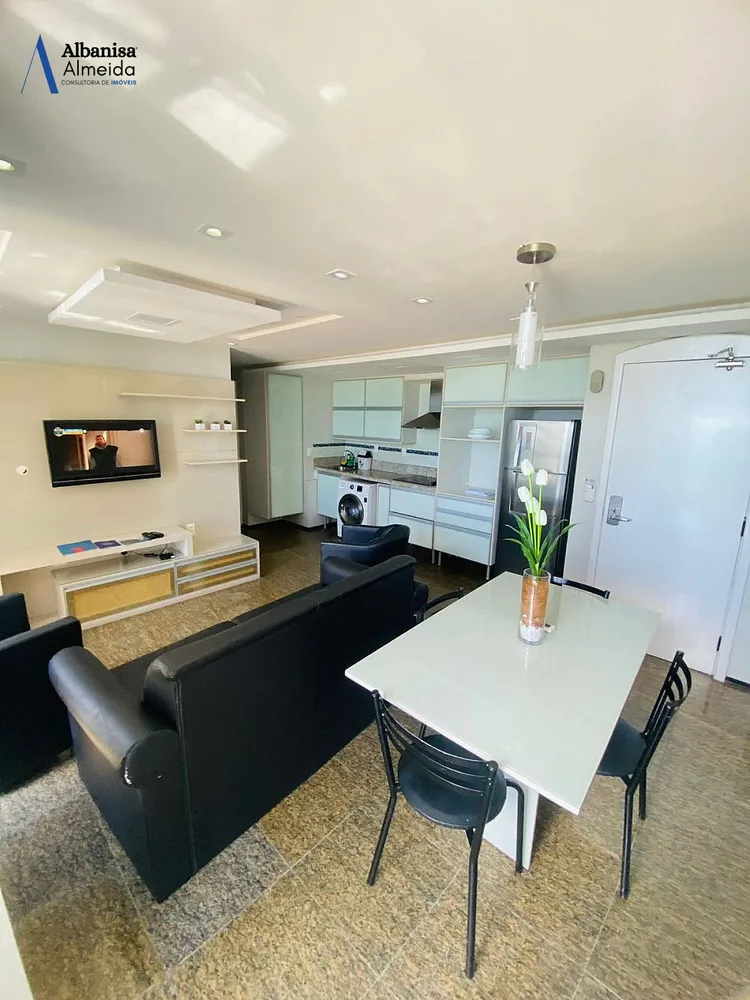 Flat/Apart Hotel, 2 quartos, 65 m² - Foto 3