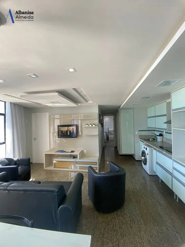 Flat/Apart Hotel, 2 quartos, 65 m² - Foto 2