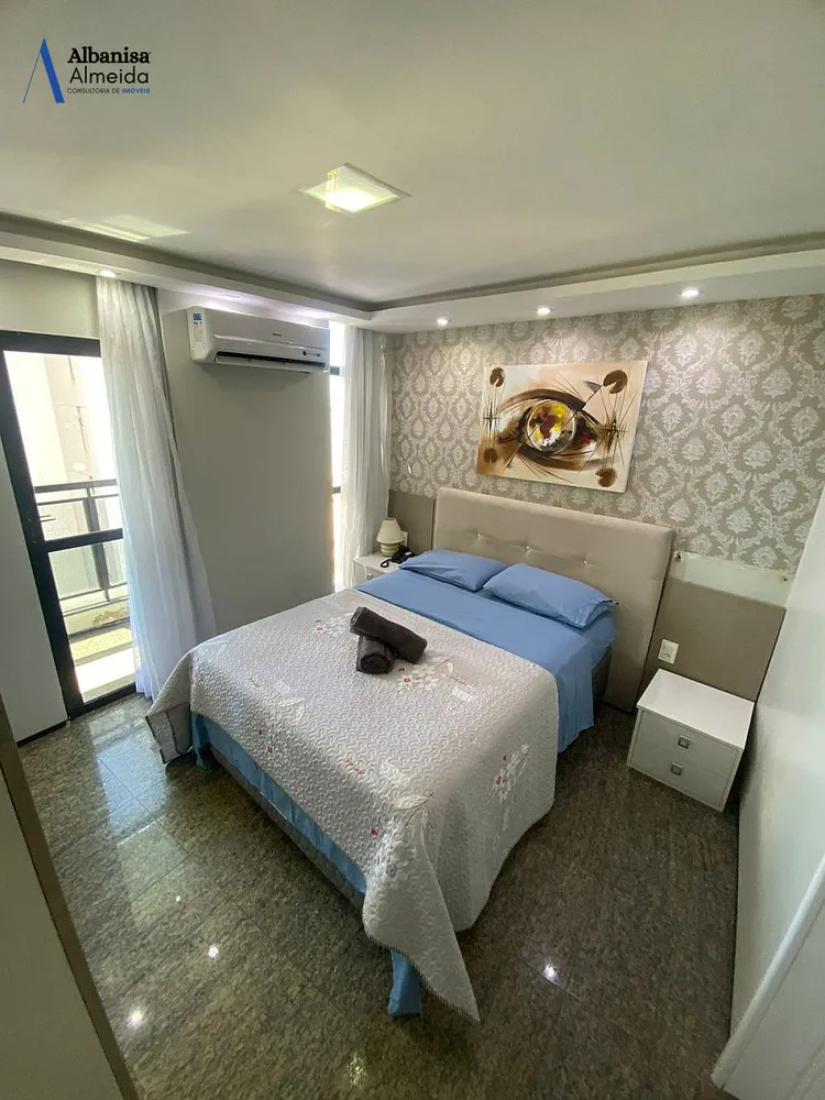 Flat/Apart Hotel, 2 quartos, 65 m² - Foto 1