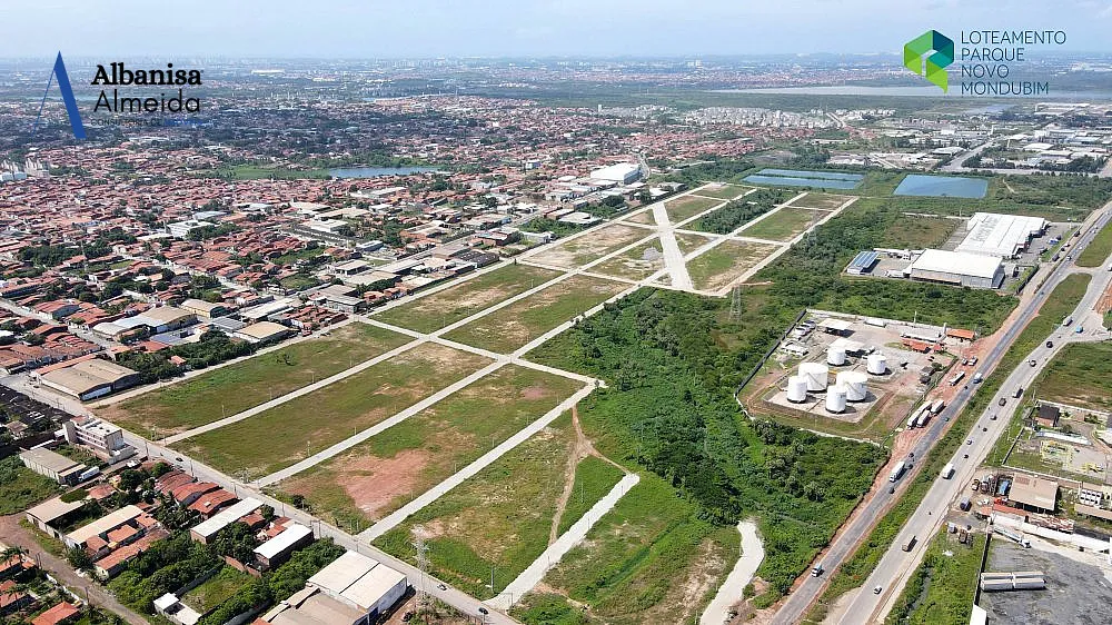 Terreno, 198 m² - Foto 4