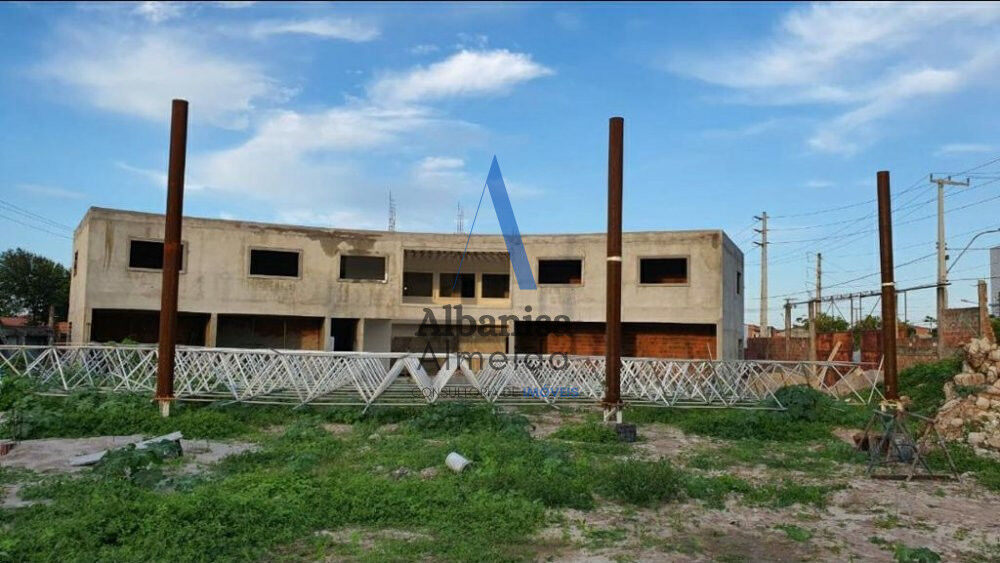 Loja-Salão à venda, 680m² - Foto 1