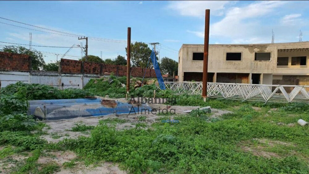 Loja-Salão à venda, 680m² - Foto 3