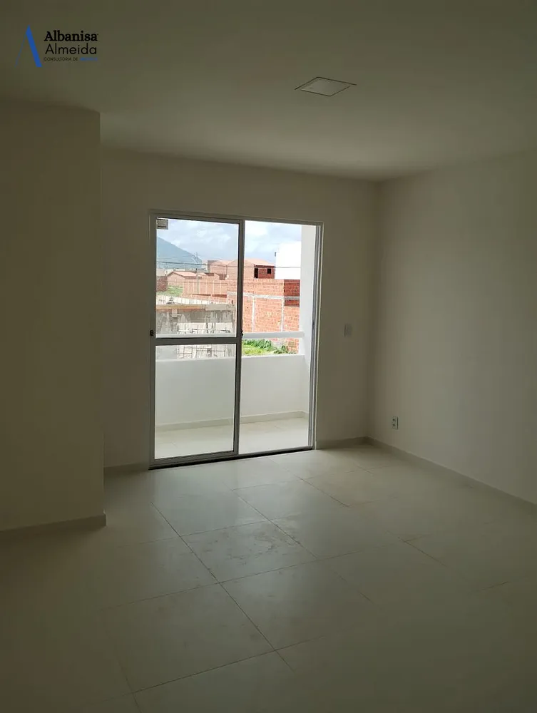 Casa, 3 quartos, 84 m² - Foto 1