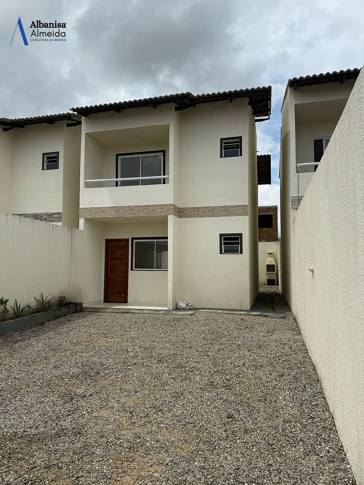 Casa, 3 quartos, 84 m² - Foto 3